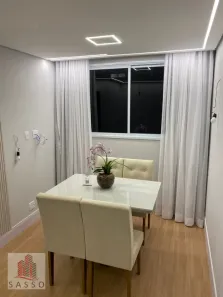 Apartamento com 2 Quartos à venda, 40m² no Brás, São Paulo