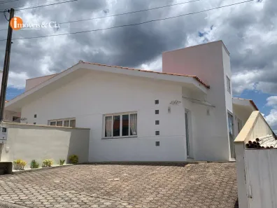 Casa de Condomínio com 3 Quartos à venda, 86m² no , Atibaia