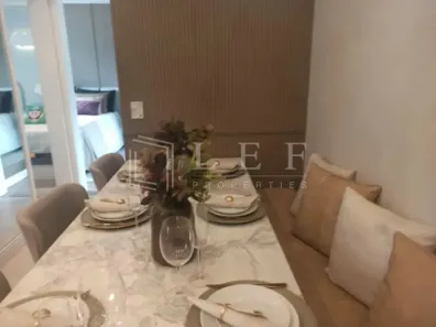 Apartamento com 2 Quartos à venda, 67m² no Vila Santa Eulalia, São Paulo
