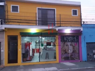 Prédio Comercial à venda, 344m² no Tatuapé, São Paulo