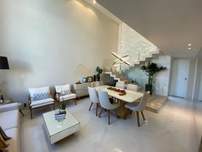 Casa de Condomínio com 4 Quartos à venda, 185m² no Caji, Lauro de Freitas