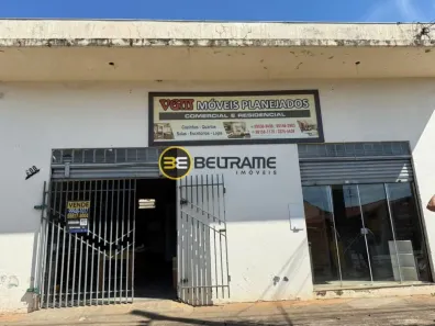 Ponto Comercial com 1 Quarto à venda, 116m² no Zona 05, Maringá