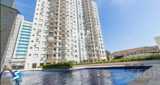 Apartamento com 3 Quartos à venda, 72m² no Santa Maria Goretti, Porto Alegre
