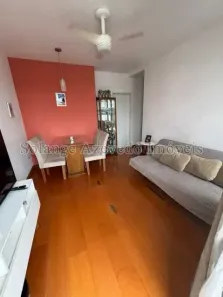 Apartamento com 2 Quartos à venda, 65m² no Vila Isabel, Rio de Janeiro