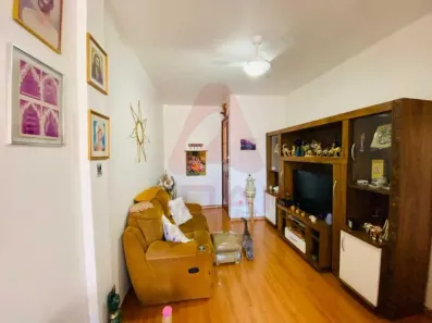 Apartamento com 2 Quartos à venda, 80m² no Copacabana, Rio de Janeiro