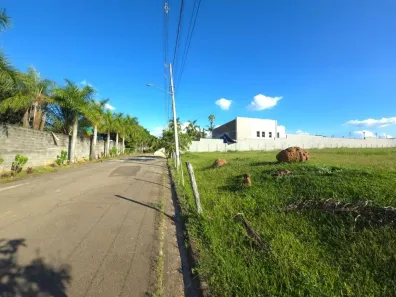 Lote/Terreno à venda, 2374m² no Sítio Sertãozinho, Sumaré