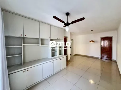 Apartamento com 1 Quarto para alugar, 79m² no Centro, Campinas