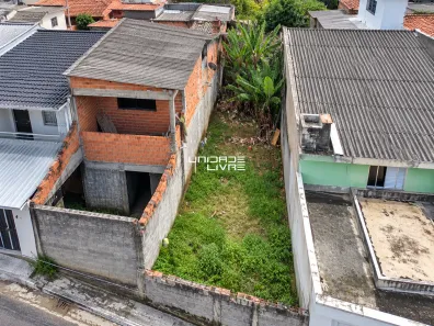 Lote/Terreno à venda, 120m² no Jardim Planalto, Mogi das Cruzes