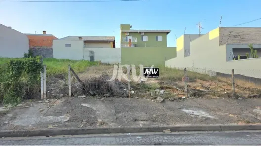 Lote/Terreno à venda, 309m² no Jardim Esplanada II, Indaiatuba