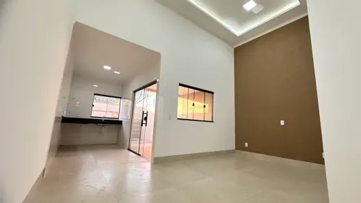 Casa com 3 Quartos à venda, 80m² no Vila Mutirão II, Goiânia