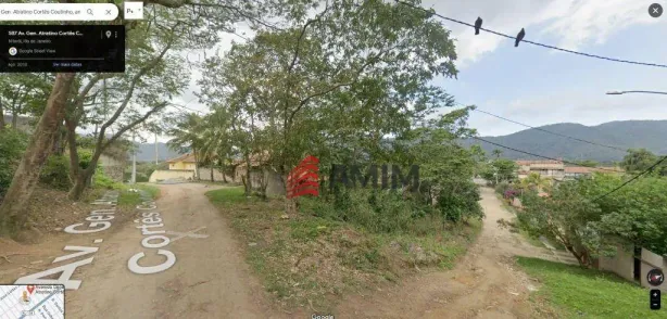 Lote/Terreno à venda, 532m² no Serra Grande, Niterói