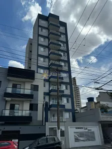 Apartamento com 1 Quarto à venda, 40m² no Chácara Califórnia, São Paulo