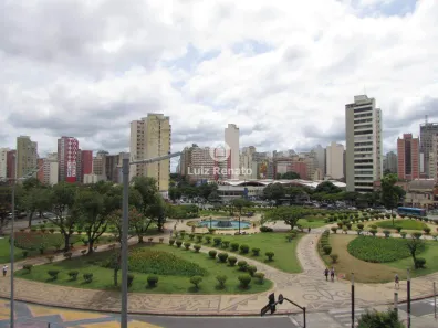 Sala Comercial à venda, 186m² no Barro Preto, Belo Horizonte