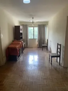 Apartamento com 1 Quarto à venda, 59m² no Santo Amaro, São Paulo
