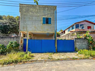 Casa com 4 Quartos à venda, 360m² no Alvorada, Contagem