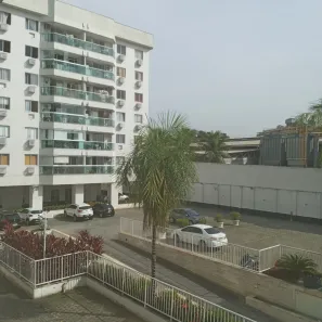 Apartamento com 2 Quartos para alugar, 56m² no Taquara, Rio de Janeiro