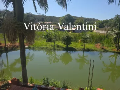 Fazenda/Sítio à venda, 930m² no , Ibiúna