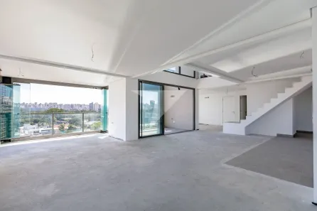 Apartamento com 4 Quartos à venda, 244m² no Moema, São Paulo
