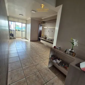 Apartamento com 2 Quartos à venda, 65m² no Palmeiras de São José, São José dos Campos