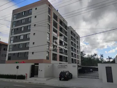 Apartamento com 2 Quartos à venda, 55m² no São Luís, Jaraguá do Sul