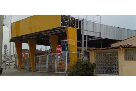 Galpão/Depósito/Armazém para alugar, 800m² no Nordeste, Natal