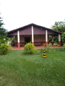 Fazenda/Sítio com 3 Quartos à venda, 300m² no Loteamento San Fernando Valley, São José do Rio Preto