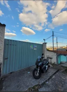 Casa com 2 Quartos para alugar, 11m² no Providência, Belo Horizonte