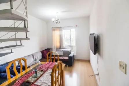 Apartamento com 2 Quartos à venda, 107m² no Vila São Luiz (Valparaízo), Barueri