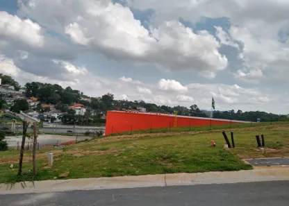 Lote/Terreno à venda, 140m² no Jardim Semiramis, Cotia