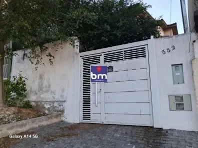 Casa com 3 Quartos à venda, 150m² no Jardim João XXIII, São Paulo