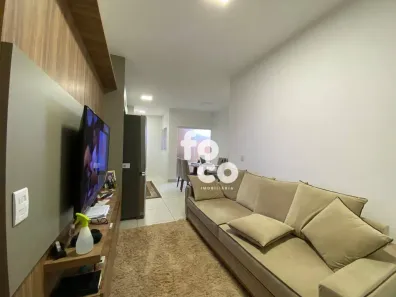 Apartamento com 2 Quartos à venda, 65m² no Gávea, Uberlândia