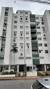 Apartamento com 3 Quartos à venda, 78m² no Campinas, São José