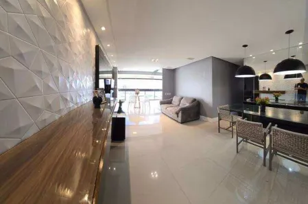 Apartamento com 3 Quartos à venda, 92m² no Atalaia, Aracaju