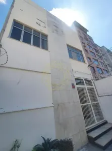 Prédio Comercial à venda, 281m² no Maracanã, Rio de Janeiro