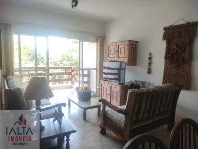 Apartamento com 3 Quartos à venda, 92m² no Itaguá, Ubatuba