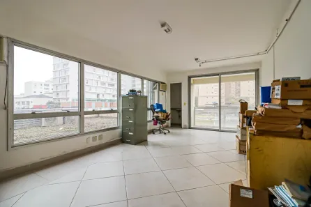 Ponto Comercial com 3 Quartos para alugar, 36m² no Brooklin Paulista, São Paulo
