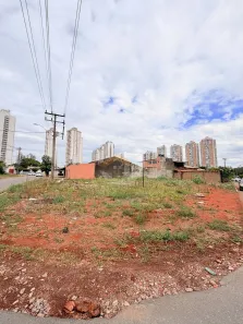 Lote/Terreno à venda, 375m² no Jardim Atlântico, Goiânia