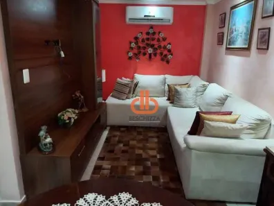 Casa com 3 Quartos à venda, 99m² no Macuco, Santos