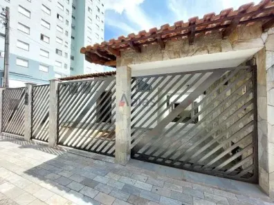 Casa com 3 Quartos para alugar, 146m² no Jardim Macarenco, São Carlos