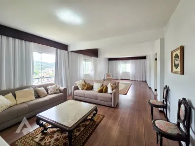 Apartamento com 2 Quartos à venda, 156m² no Garcia, Blumenau