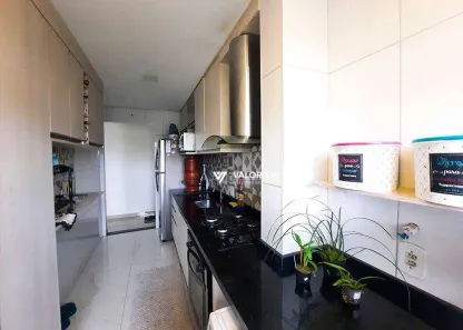 Apartamento com 2 Quartos à venda, 58m² no Vila Hortência, Sorocaba