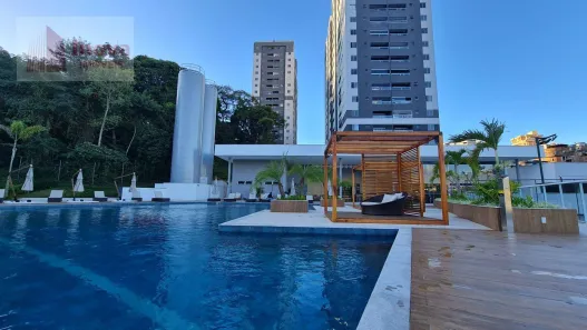 Apartamento com 2 Quartos à venda, 62m² no Teixeiras, Juiz de Fora
