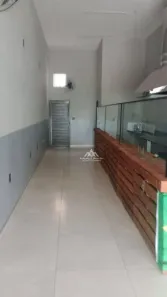 Ponto Comercial para alugar, 54m² no Jardim Cristo Redentor, Ribeirão Preto
