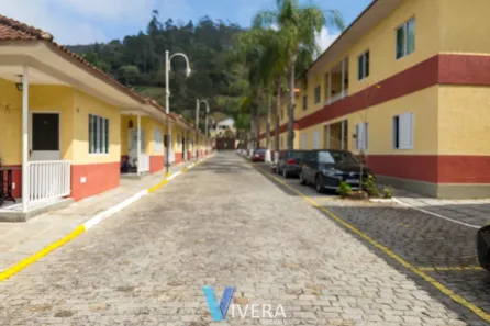 Casa com 2 Quartos à venda, 90m² no Albuquerque, Teresópolis