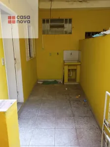 Casa com 1 Quarto para alugar, 20m² no Jardim Brasil (Zona Norte), São Paulo