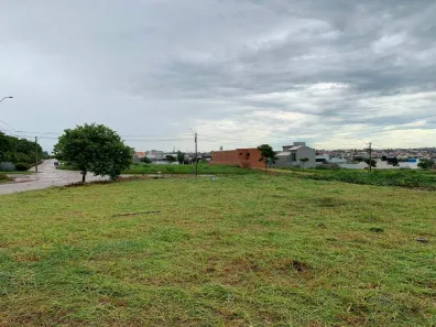 Lote/Terreno à venda, 434m² no Portal Ville Jardins, Boituva