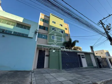 Apartamento com 3 Quartos para alugar, 75m² no Candeias, Vitória da Conquista
