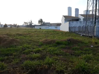 Lote/Terreno à venda, 420m² no Gávea, Uberlândia