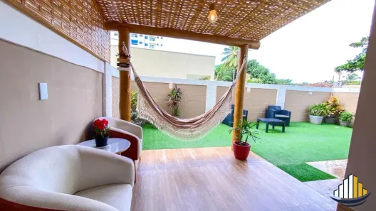 Apartamento com 1 Quarto à venda, 96m² no Buraquinho, Lauro de Freitas