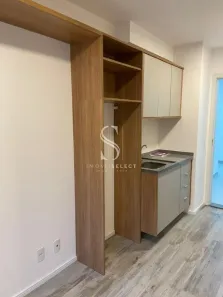 Apartamento com 1 Quarto à venda, 24m² no Butantã, São Paulo